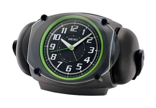 Будильник Seiko Clock QHK043JN